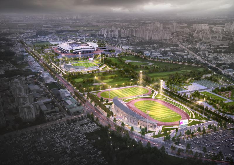 전주시 새해 설계...지역을 넘어 세계로